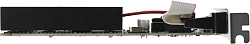 Видеокарта Afox PCI-E 2.0 AF730-2048D3L6 NVIDIA GeForce GT 730 2Gb 128bit GDDR3 700/1333 DVIx1 HDMIx1 CRTx1 HDCP Ret low profile