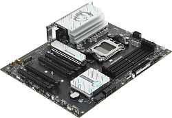 Материнская плата MSI B840 GAMING PLUS WIFI  Socket AM5 AMD B840 4xDDR5 ATX AC`97 8ch(7.1) 2.5Gg RAID+HDMI