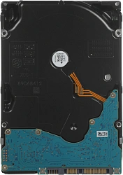 Жесткий диск Toshiba SATA-III 16TB MG11ACA16TE Enterprise Capacity 512E (7200rpm) 1024Mb 3.5"