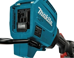 Газонокосилка ручная Makita UR003GZ 550Вт