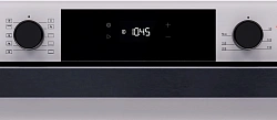 Духовой шкаф Электрический Lex EDP 610 WH Wide Series белый