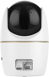 Камера видеонаблюдения IP Dahua DH-IPC-H5DP-5F-0360B Wi-Fi 3.6-3.6мм цв. (DH-H5D-5F)