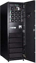 Шкаф системный Ippon Innova Modular Cabinet 75K 1549473 напольный 2020мм 600мм 1100мм