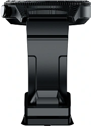 Смарт-часы Tecno Watch GT 1s 1.51" AMOLED корп.черный (WGT01S)