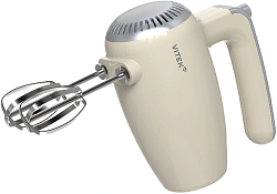 Миксер ручной Vitek VT-HM3001 800Вт кремовый