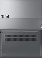 Ноутбук Lenovo Thinkbook 16 G7 IML Core Ultra 7 155H 16Gb SSD512Gb Intel Arc 16" IPS WUXGA (1920x1200) без ОС grey WiFi BT Cam Bag (21MS003GGQ)