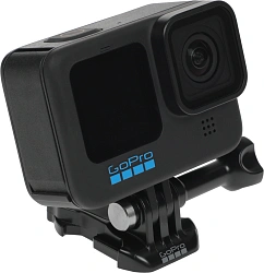 Экшн-камера GoPro HERO11 1xCMOS 27Mpix черный