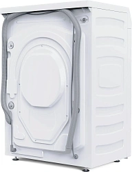 Стиральная машина Haier HW80-BP12929E класс: A+++ загр.фронтальная макс.:8кг белый инвертор