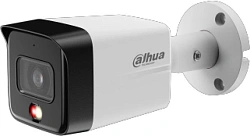 Камера видеонаблюдения IP Dahua DH-IPC-HFW1839TCP-A-IL-0360B-S6 3.6-3.6мм цв. (DH-IPC-HFW1839TCP-A-IL-0360B)