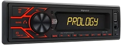 Автомагнитола Prology CMX-190 1DIN 4x55Вт v4.2 AUX 1 (PRCMX190)