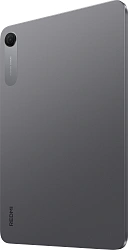 Планшет Xiaomi Redmi Pad 2 P85 6S 4G Gen 2 (2.9) 8C RAM4Gb ROM128Gb 9.7" IPS 2048x1280 Android 16 темно-серый 8Mpix 5Mpix BT WiFi microSD 2Tb 7600mAh 18hr