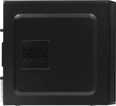 ПК IRU Опал 515 MT i5 10400 (2.9) 16Gb SSD256Gb UHDG 630/DVDRW FreeDOS GbitEth 600W черный (RUS) (2005097)