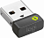 Ресивер USB Logitech Bolt черный