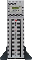 Стабилизатор напряжения Штиль ИнСтаб IS3110RT 8000Вт 10000ВА белый