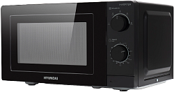 Микроволновая Печь Hyundai HYM-M2093 19л. 700Вт черный