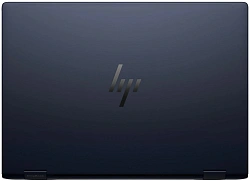 Ноутбук HP EliteBook X Flip G1i Core Ultra 7 258V 32Gb SSD2Tb Intel Arc 14" Touch WUXGA (1920x1200) Windows 11 Pro 64 dk.blue WiFi BT Cam (B69A7ET)