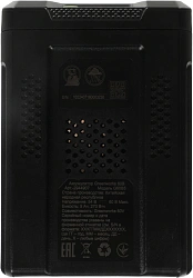Батарея аккумуляторная Greenworks G60B5 60В 5Ач Li-Ion (2944907)