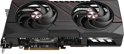 Видеокарта Sapphire PCI-E 5.0 11349-03-20G PULSE AMD RADEON RX 9070 GAMING 16GB DUAL AMD Radeon RX 9070 16Gb 256bit GDDR6 2070/20000 HDMIx2 DPx2 HDCP Ret
