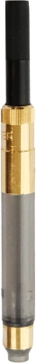 Конвертер Parker De Luxe Z19 (S0646800) для ручек перьевых