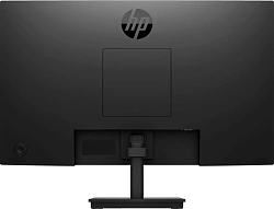Монитор HP 24" Value Line V24i G5 черный IPS 1ms 16:9 HDMI матовая 250cd 178гр/178гр 1920x1080 75Hz FreeSync VGA DP FHD 3.78кг