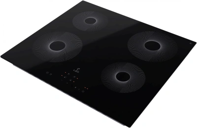 Индукционная варочная поверхность Lex EVI 640 R1 BL черный