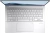 Ноутбук Asus Zenbook 14 OLED UX3405MA-QD993 Core Ultra 9 185H 16Gb SSD512Gb Intel Arc 14" OLED FHD+ (1920x1200) без ОС silver WiFi BT Cam Bag (90NB11R2-M01SV0)
