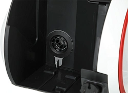Пылесос Miele Boost CX1 PowerLine Lotus 890Вт белый