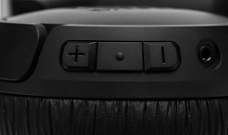 Гарнитура накладные JBL Tune 670NC черный беспроводные bluetooth оголовье (JBLT670NCBLK)