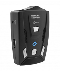 Радар-детектор Neoline X-COP 4200 GPS приемник