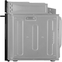 Духовой шкаф Электрический Midea MO509103YGB черный