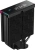 Устройство охлаждения(кулер) Deepcool AK400 Digital Pro Soc-AM5/AM4/1200/1700/1851 черный 4-pin 25dB Al+Cu LCD 220W 695gr Ret (R-AK400-BKAPMN-G)