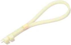 Роутер беспроводной MikroTik wAP ax (WAPG-5HAXD2HAXD) AX3000 10/100BASE-TX/4G белый