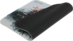 Коврик для мыши Cactus Forest рисунок 400x300x3мм (CS-MPC-PRO19XL)