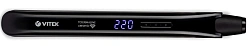 Выпрямитель Vitek VT-8286 42Вт макс.темп.:220С покрытие:керамико-турмалиновое