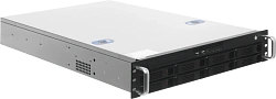 Сервер IRU Rock s2208ed 2x6248 2x32Gb 1x500Gb SSD 2x550W w/o OS (2164874)