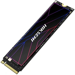 Накопитель SSD Hikvision PCIe 4.0 x4 4TB HS-SSD-FUTURE LITE 4096G M.2 2280