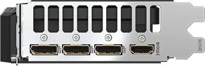 Видеокарта Gigabyte PCI-E 5.0 GV-N506TWF2-8GD 1.0 NVIDIA GeForce RTX 5060TI 8Gb 128bit GDDR7 2572/28000 HDMIx1 DPx3 HDCP Ret