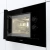 Микроволновая печь Gorenje BM201EG1BG 20л. 800Вт черный (встраиваемая) Микроволновая печь Gorenje BM201EG1BG 20л. 800Вт черный (встраиваемая)