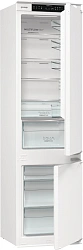 Холодильник Gorenje NRKI519141 2-хкамерн.
