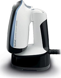 Отпариватель ручной Tefal DT3031E0 1300Вт белый/черный