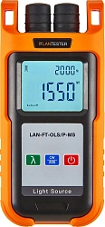 Инструмент Lanmaster LAN-FT-OLS/P-MS оранжевый/черный