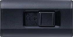 Накопитель SSD A-Data USB3.2 Gen2 500GB SC750-500G-CCBK SC750 серый