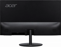 Монитор Acer 27" SB272UG0bmiipx черный IPS LED 1ms 16:9 HDMI M/M матовая 250cd 178гр/178гр 2560x1440 120Hz FreeSync DP Quad 2K (1440p) 3.92кг