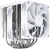 Устройство охлаждения(кулер) Thermalright Peerless Assassin 120 Digital Soc-AM5/AM4/1200/1700/1851 белый 4-pin 25.6dB Al+Cu LCD Ret (PA120-DIGITAL-WH)