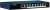 Коммутатор Hikvision DS-3E0109P-E/M(B) 9x100Мбит/с 8PoE+ 58W неуправляемый