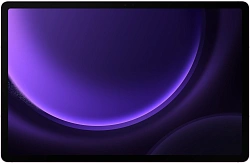 Планшет Samsung Galaxy Tab S9 FE+ BSM-X610 1380 (2.4) 8C RAM8Gb ROM128Gb 12.4" TFT 2560x1600 Android 13 розовый 8Mpix 12Mpix BT WiFi microSD 1Tb 10090mAh