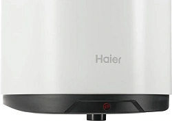 Водонагреватель Haier ES100V-C1 2кВт 100л электрический настенный/белый