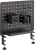 Органайзер Cactus CS-PB-BK черный Органайзер Cactus CS-PB-BK черный