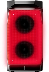 Колонка порт. Ural Молния 900 черный 90W 2.0 BT/3.5Jack 4000mAh (УРАЛ МОЛНИЯ 900)
