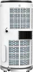 Кондиционер мобильный Funai Jasmine MAC-JS32COF03 белый/черный площ.22м2